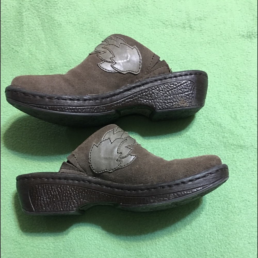 Borne Clogs - Picture 2 of 6